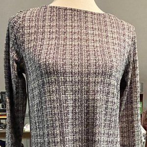 JJill Wearever Collection Petite Small Dress